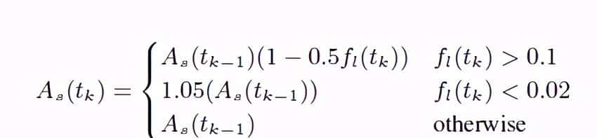 WebRTC拥塞控制算法之GCC介绍(1)