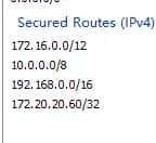 不懂数学也能算,网络ip a b c类地址子网掩码规则表明从网络位看穿子网掩码 - 鹿快
