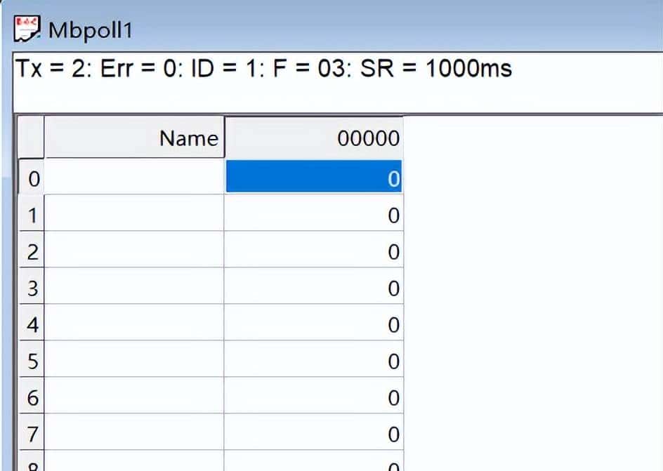 上位机如何读取威纶触摸屏,威纶触摸屏做MODBUS RTU/TCP主站