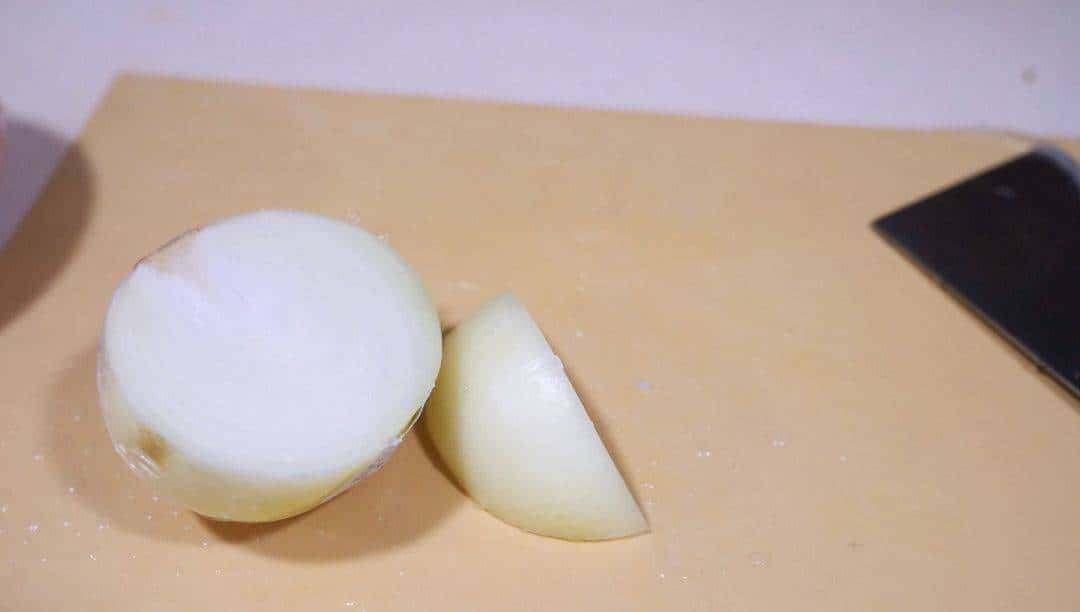 论一盘没有灵魂的羊肉串—烤箱版羊肉串做法