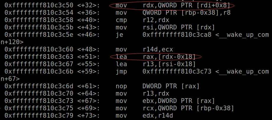 【kernel exploit】CVE-2017-11176 竞态Double-Free漏洞调试