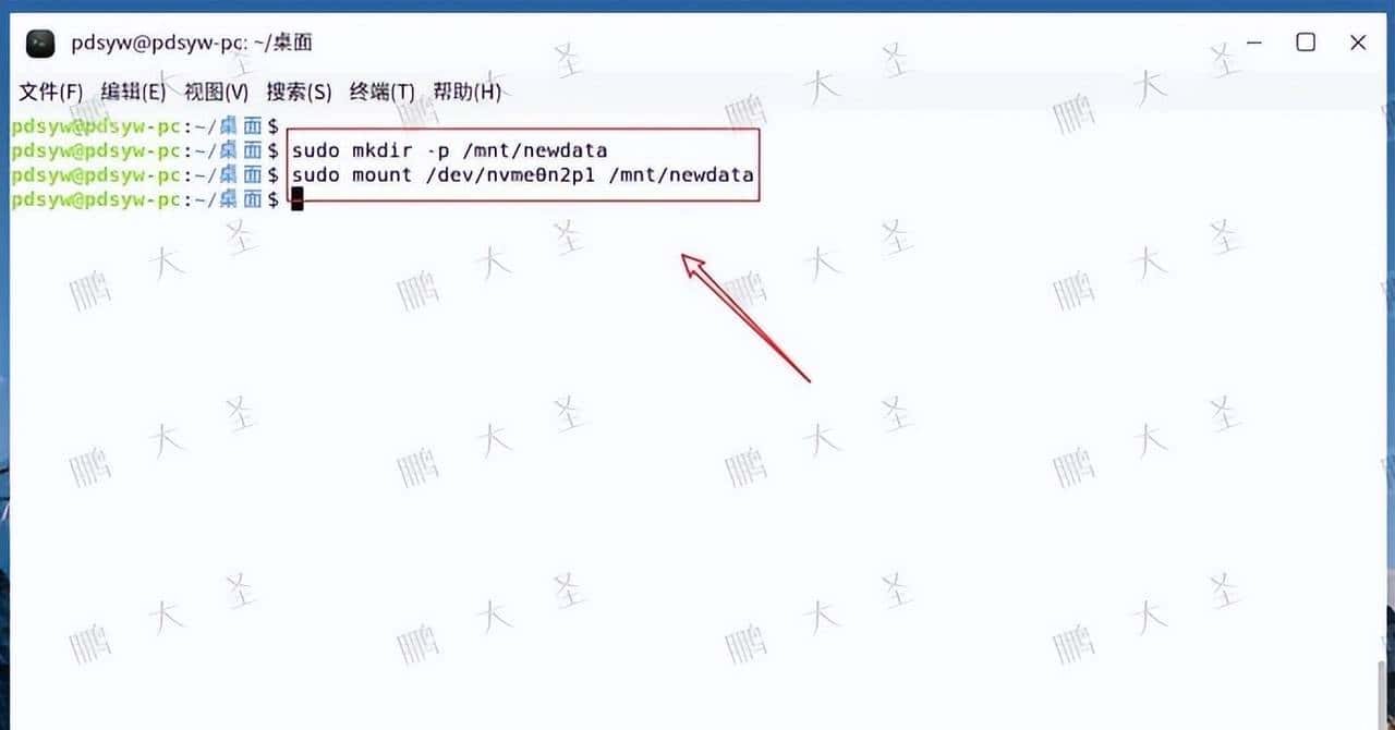 不重装也能扩容：麒麟Kylin V10系统盘增容（非LVM）