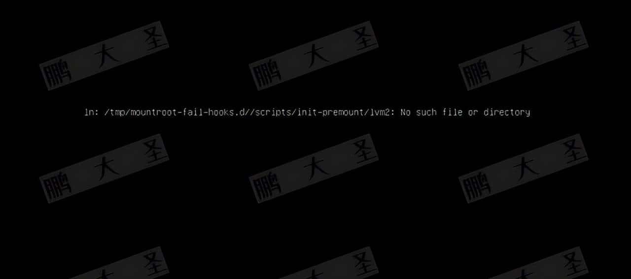 不重装也能扩容：麒麟Kylin V10系统盘增容（非LVM）