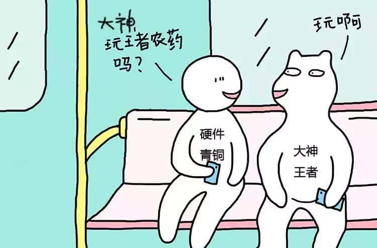 进阶“荣耀王者”的必看秘籍!(研发干货篇) - 鹿快