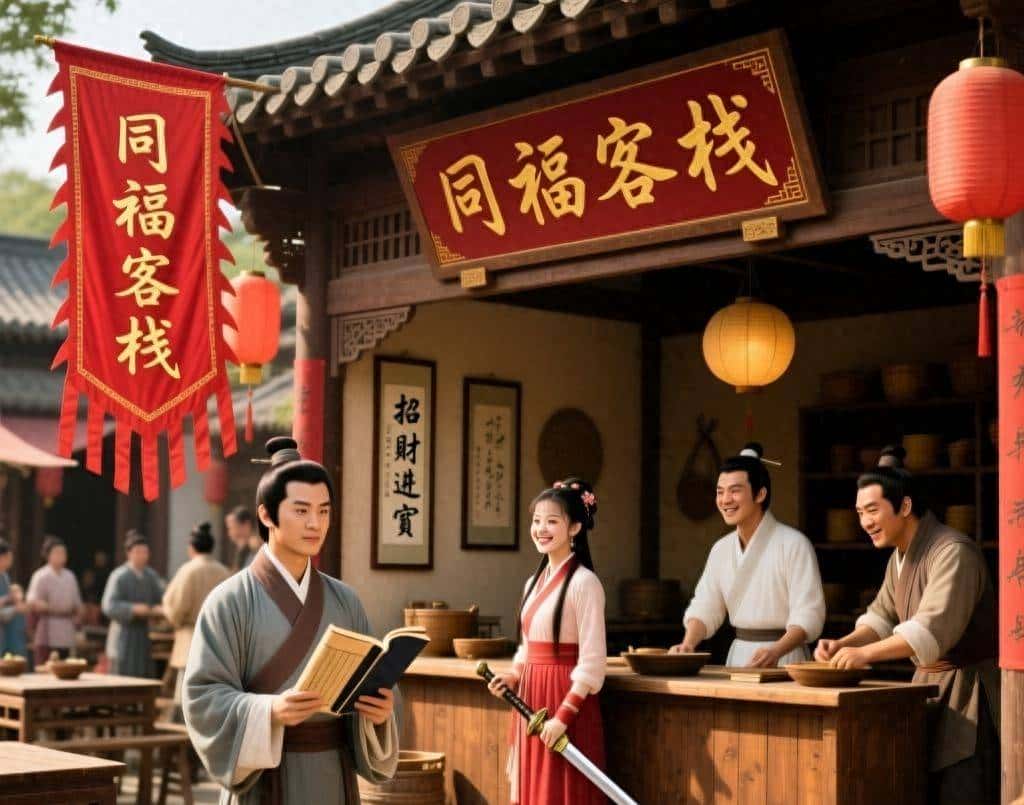 CPU干烧了！谁能想到，狼人杀里全场最神的“秀才”才是大BOSS！ - 鹿快