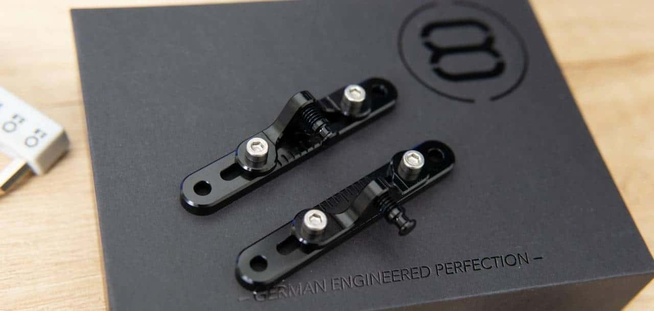 Ryzen超频支架：给水冷头挪挪位置，比换液金更给力