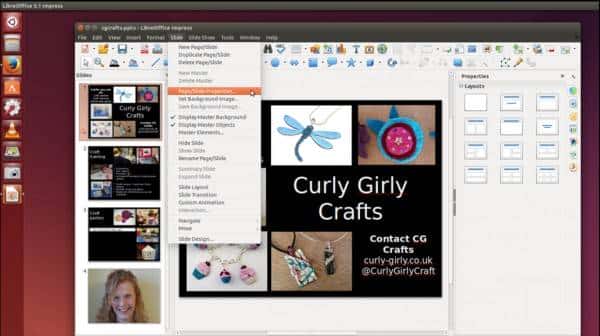 32位/64位LibreOffice 5.1正式发布 - 鹿快