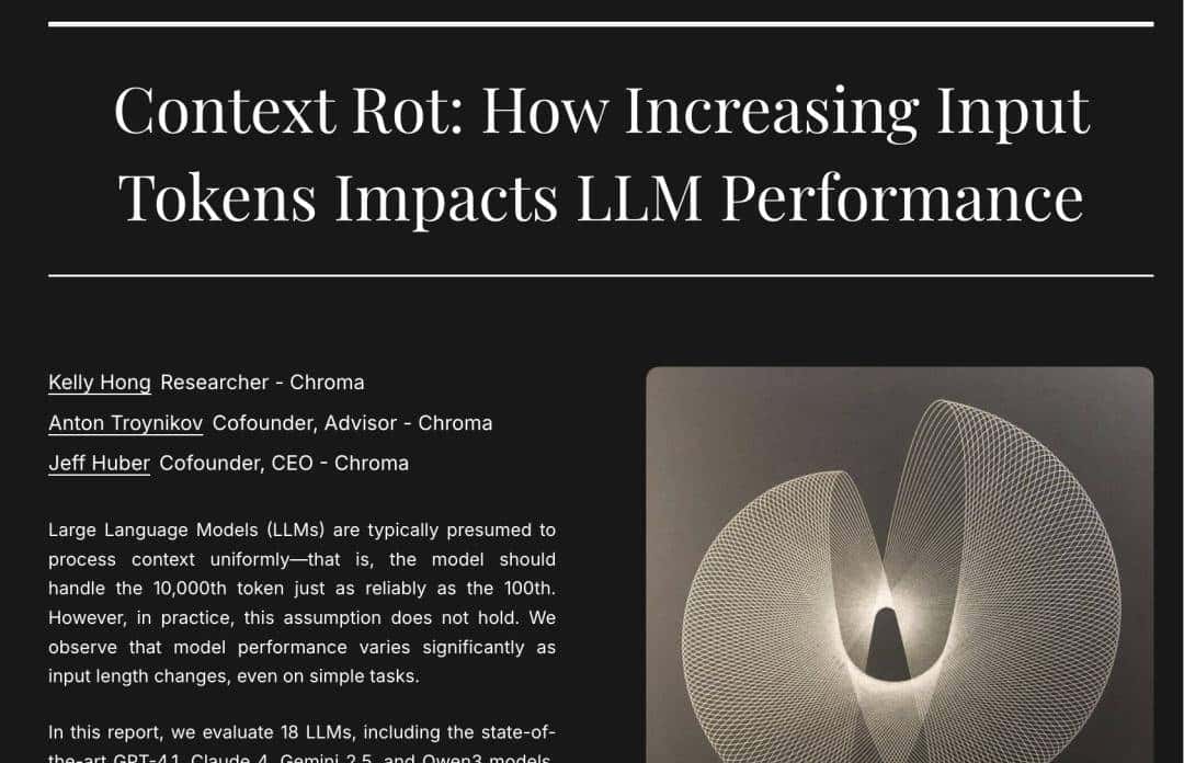 扒完全网最强 AI 团队的 Context Engineering 攻略，我们总结出了这 5 大方法