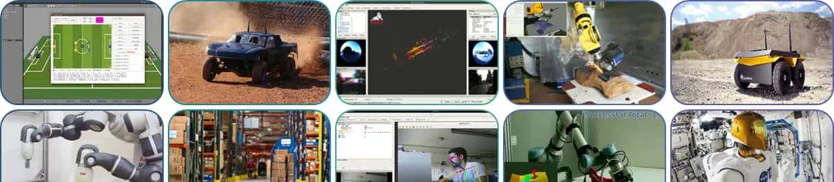 【ROS2概念】系列(一)——ROS2概述