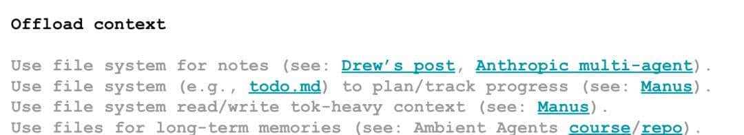 扒完全网最强 AI 团队的 Context Engineering 攻略，我们总结出了这 5 大方法