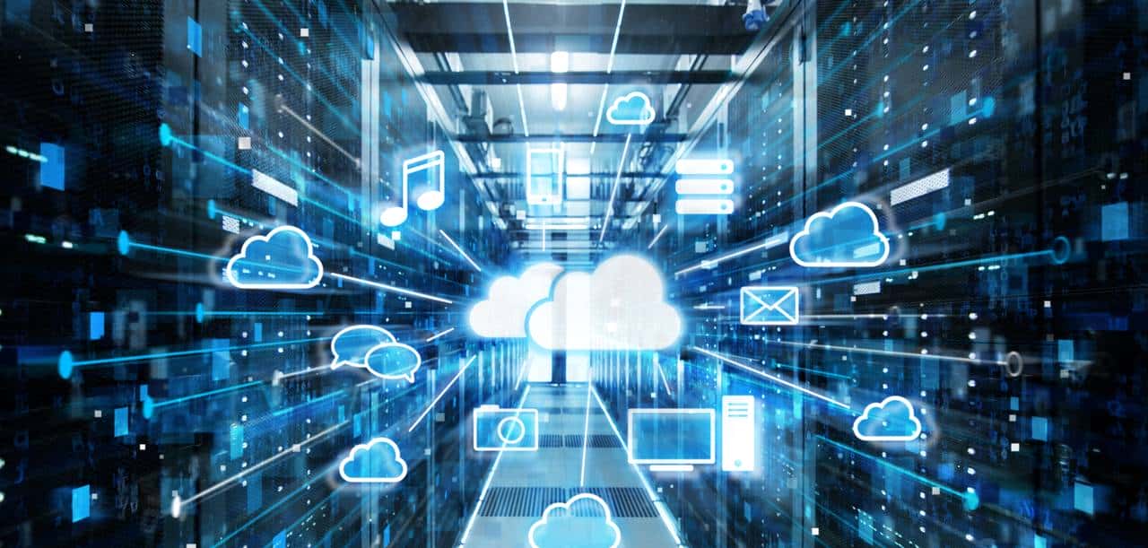 MPLS专线,一种新型的跨域网络连接方式 - 鹿快