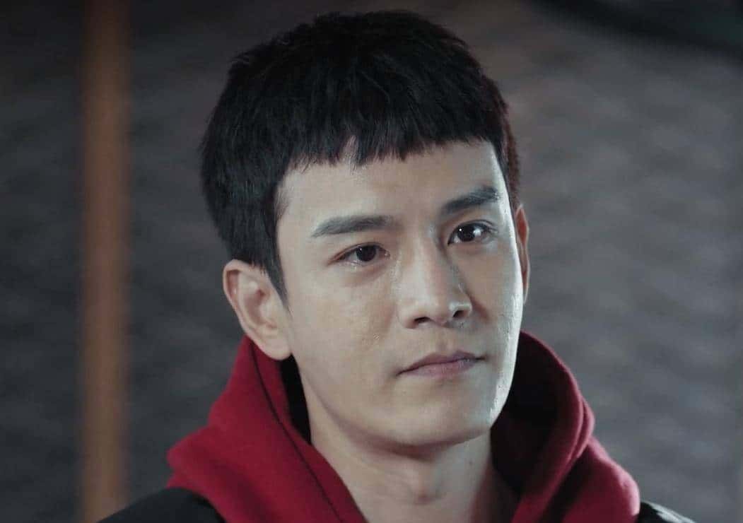 《燃烧》405案真相全揭晓：许达只是棋子，真正幕后黑手是赵月娥