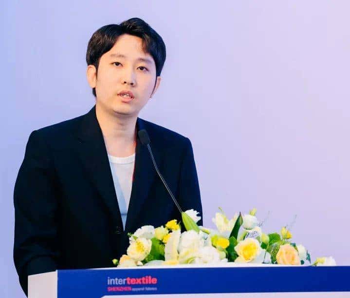 踏浪先行!2024中国纺联大湾区纺博会今日启幕!