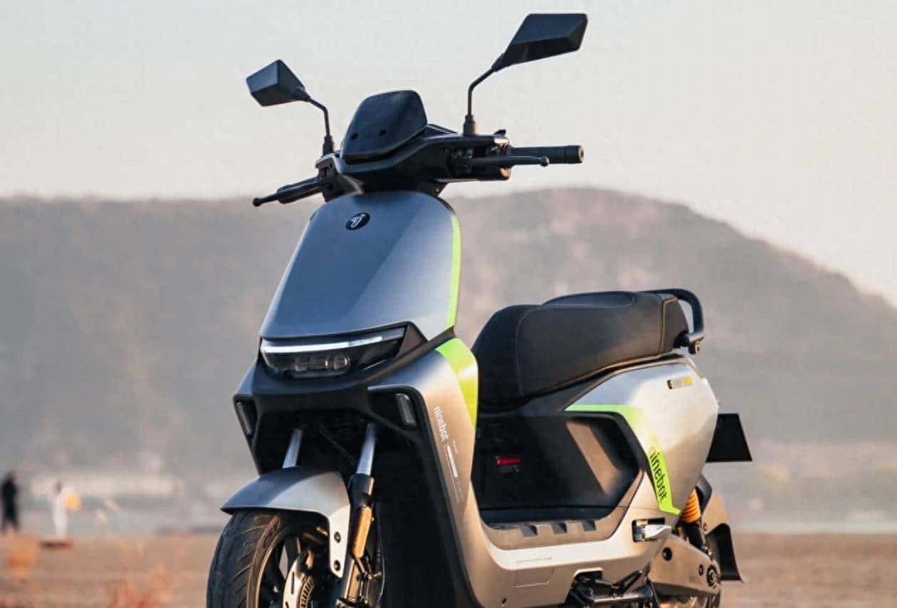 新国标强制执行后，为何一夜之间集体涨价近千元？ - 鹿快