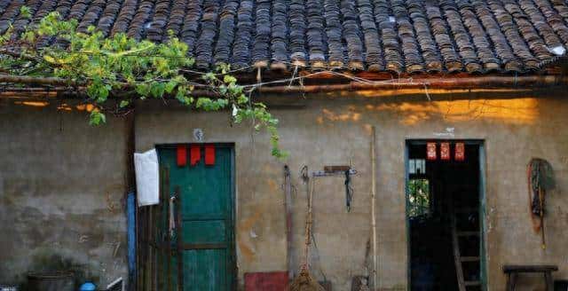 天无绝人之路!47句农村老话充满力量,值得收藏一下