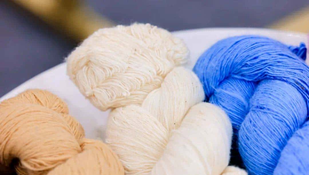 踏浪先行!2024中国纺联大湾区纺博会今日启幕!