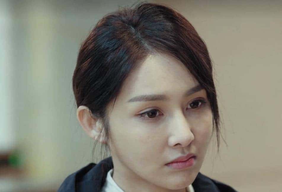 《燃烧》405案真相全揭晓：许达只是棋子，真正幕后黑手是赵月娥