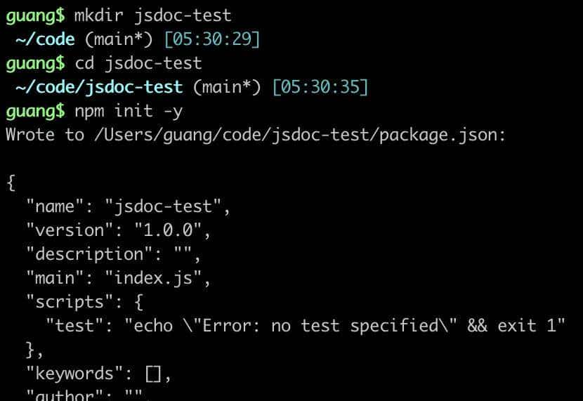 TypeScript将被 JSDoc 取代?