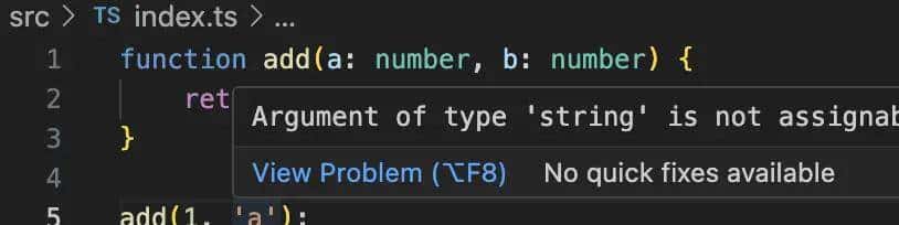 TypeScript将被 JSDoc 取代?