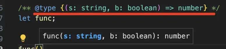 TypeScript将被 JSDoc 取代?