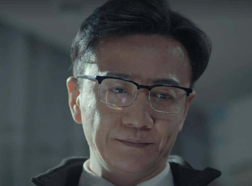 《燃烧》405案真相全揭晓：许达只是棋子，真正幕后黑手是赵月娥