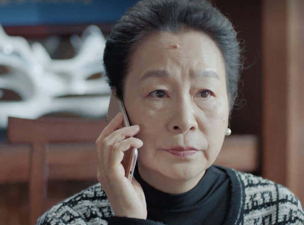 《燃烧》405案真相全揭晓：许达只是棋子，真正幕后黑手是赵月娥