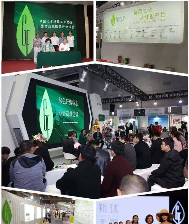 关注 | 聚焦3月，2019yarnexpo春夏纱线展精彩来袭，你准备好了吗？