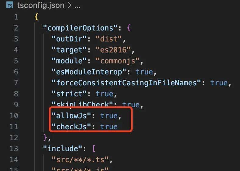 TypeScript将被 JSDoc 取代?
