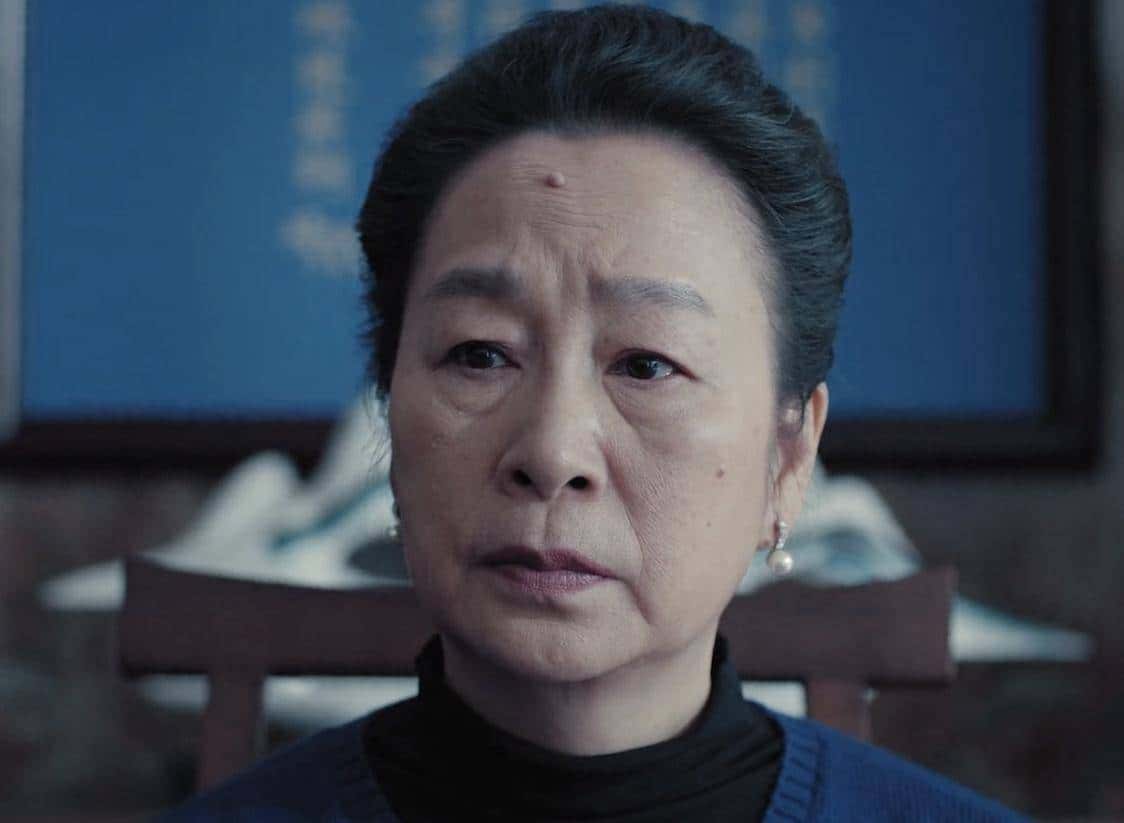 《燃烧》405案真相全揭晓：许达只是棋子，真正幕后黑手是赵月娥