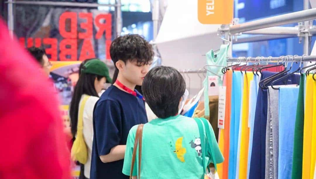 踏浪先行!2024中国纺联大湾区纺博会今日启幕!