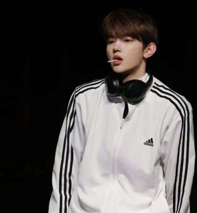 爆改普通男生！运动夹克这么穿，让你悄悄卷死同龄人。