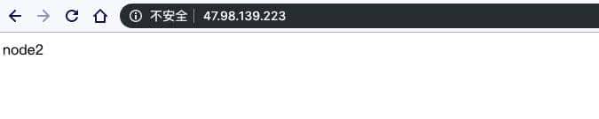 4步配置Nginx + Keepalived + Havip,解决前端单点问题