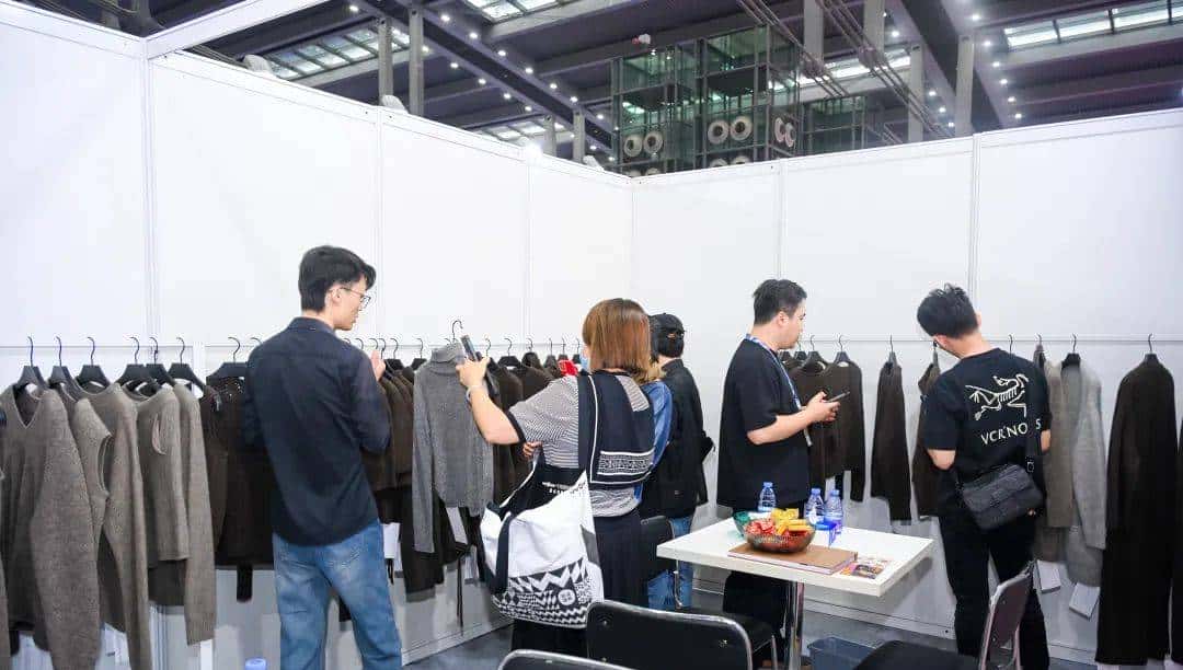 踏浪先行!2024中国纺联大湾区纺博会今日启幕!