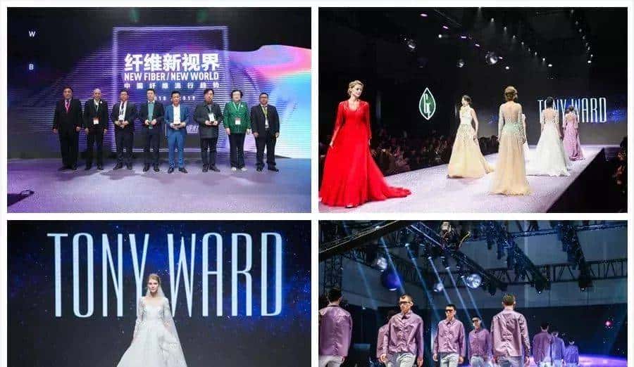 关注 | 聚焦3月，2019yarnexpo春夏纱线展精彩来袭，你准备好了吗？