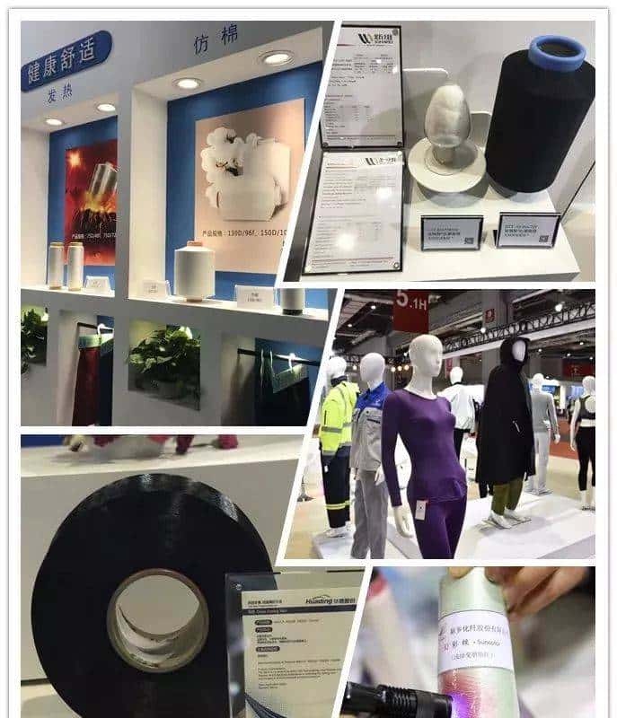 关注 | 聚焦3月，2019yarnexpo春夏纱线展精彩来袭，你准备好了吗？