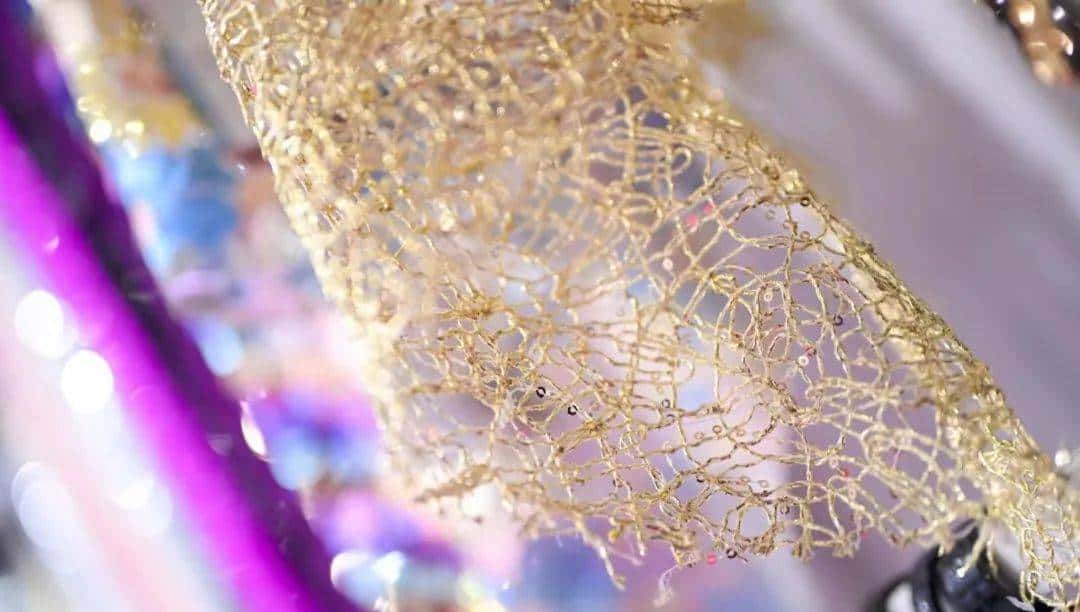 踏浪先行!2024中国纺联大湾区纺博会今日启幕!