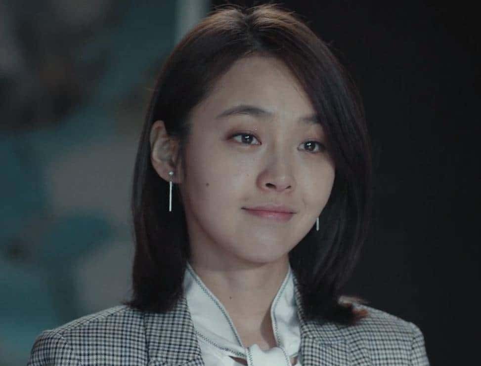 《燃烧》405案真相全揭晓：许达只是棋子，真正幕后黑手是赵月娥