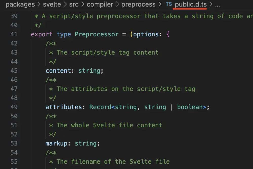 TypeScript将被 JSDoc 取代?