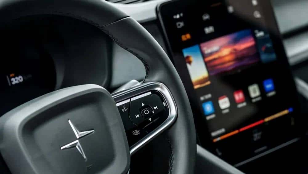 30万纯电车买什么?极星2值得一试