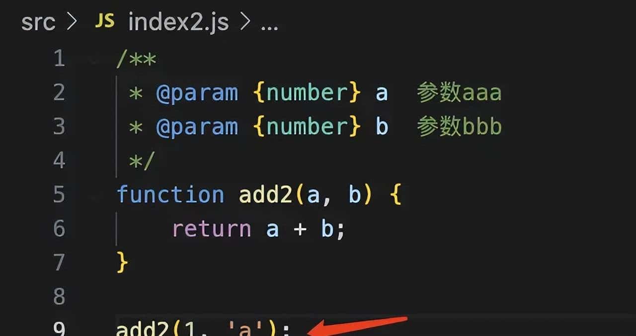 TypeScript将被 JSDoc 取代?