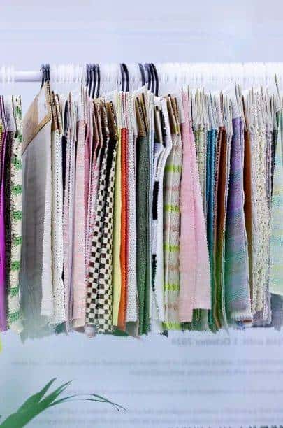 踏浪先行!2024中国纺联大湾区纺博会今日启幕!