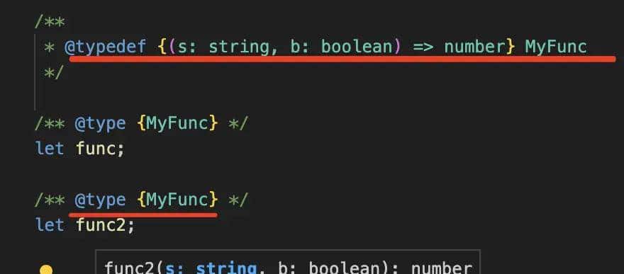 TypeScript将被 JSDoc 取代?
