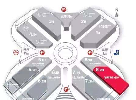 关注 | 聚焦3月，2019yarnexpo春夏纱线展精彩来袭，你准备好了吗？