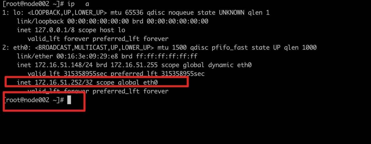 4步配置Nginx + Keepalived + Havip,解决前端单点问题