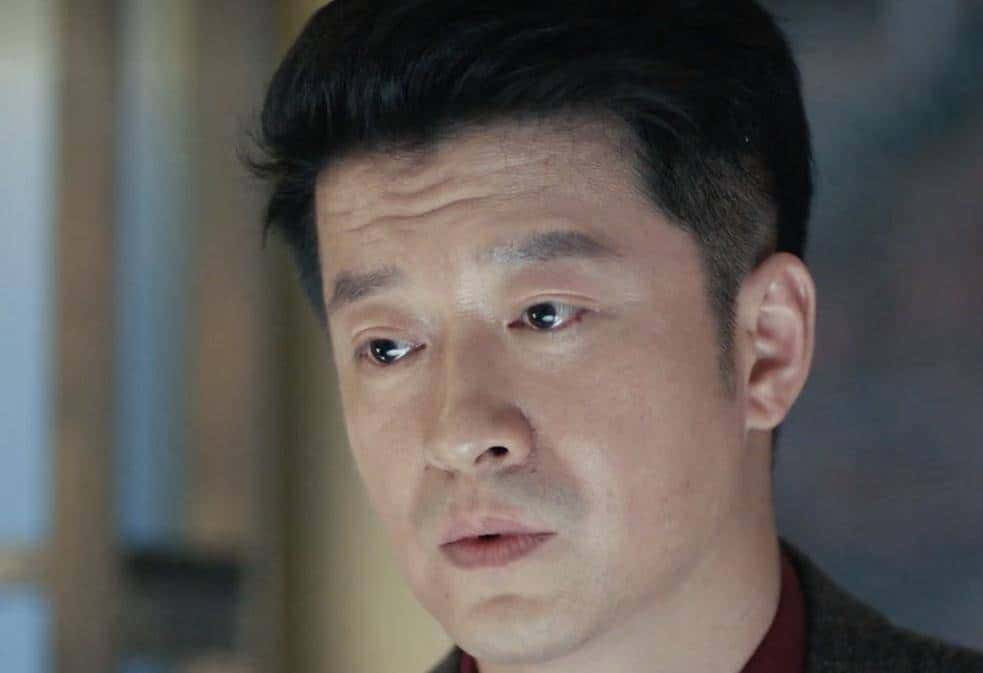 《燃烧》405案真相全揭晓：许达只是棋子，真正幕后黑手是赵月娥