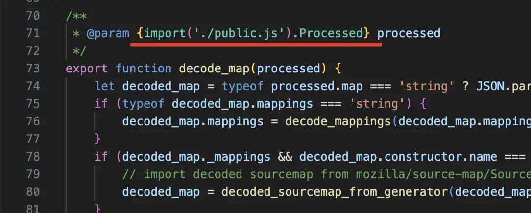 TypeScript将被 JSDoc 取代?