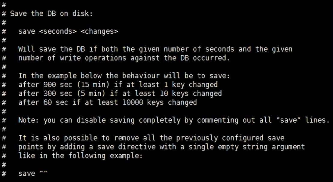 面试被问Redis的持久化，你能聊多久？