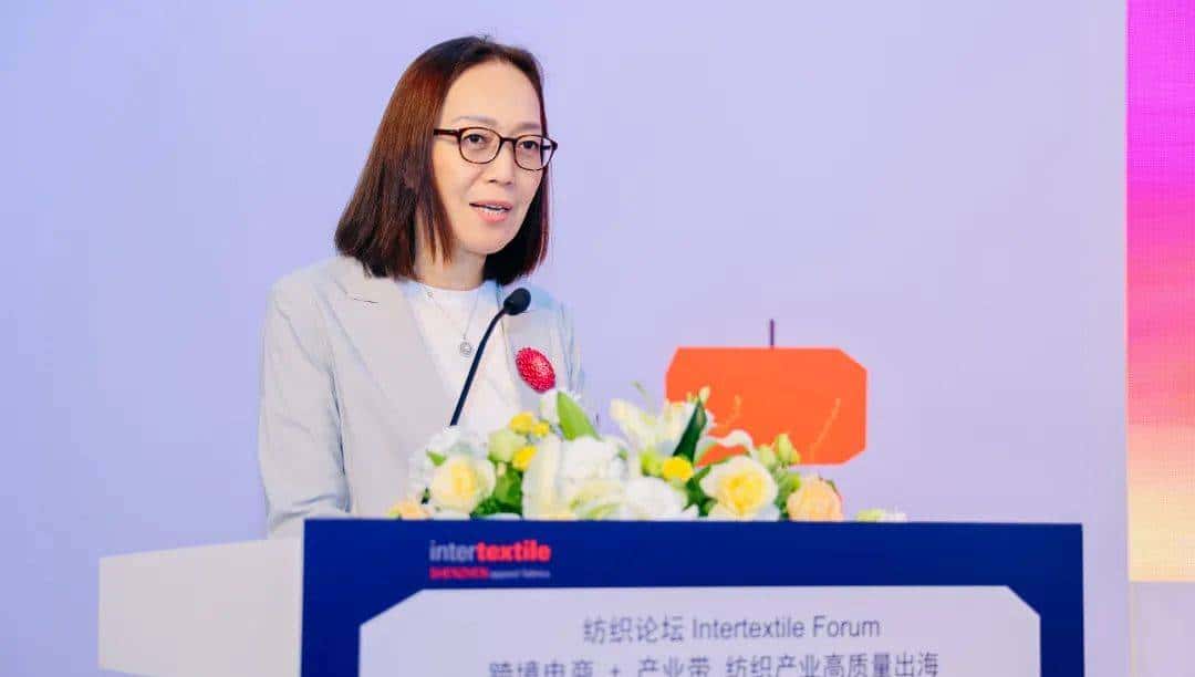 踏浪先行!2024中国纺联大湾区纺博会今日启幕!