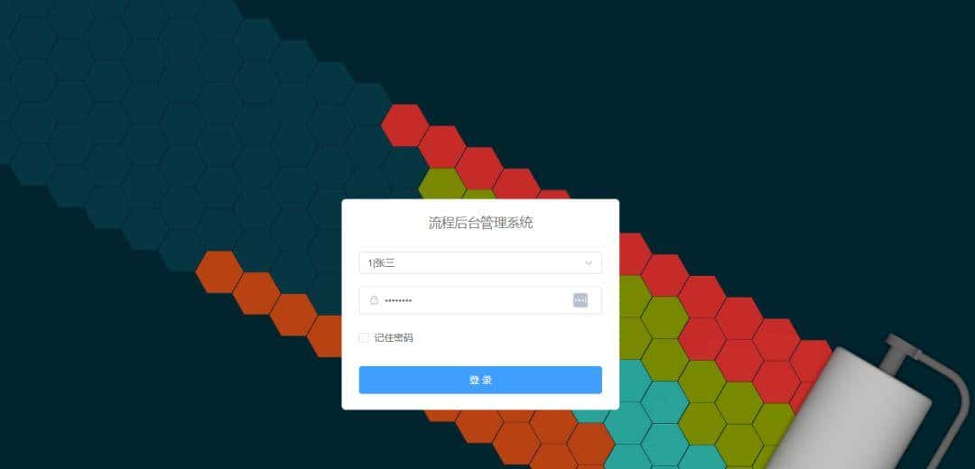 【推荐】一款基于 Java + Vue3 的企业级低代码工作流引擎平台