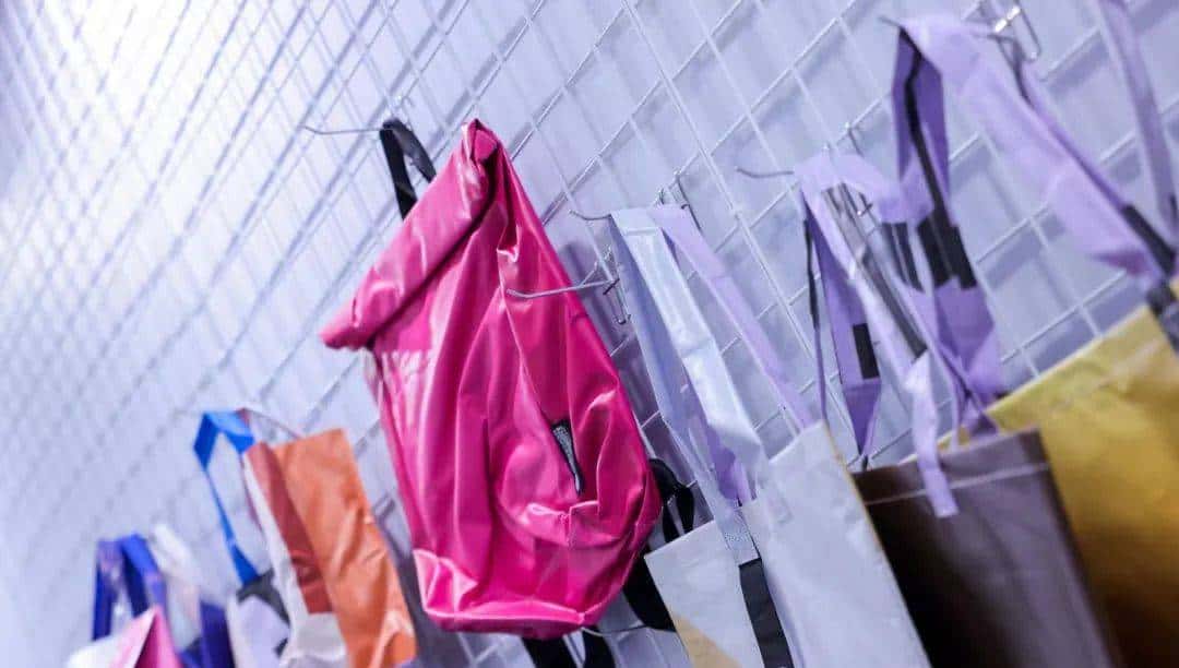 踏浪先行!2024中国纺联大湾区纺博会今日启幕!